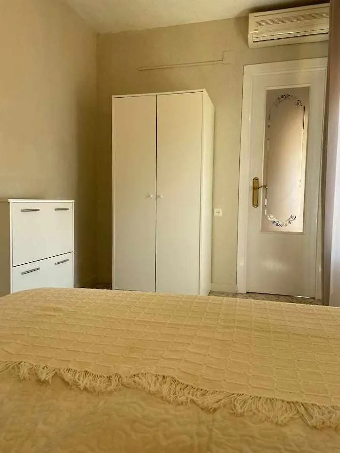Las Flores De San Basilio Cordoba Apartment