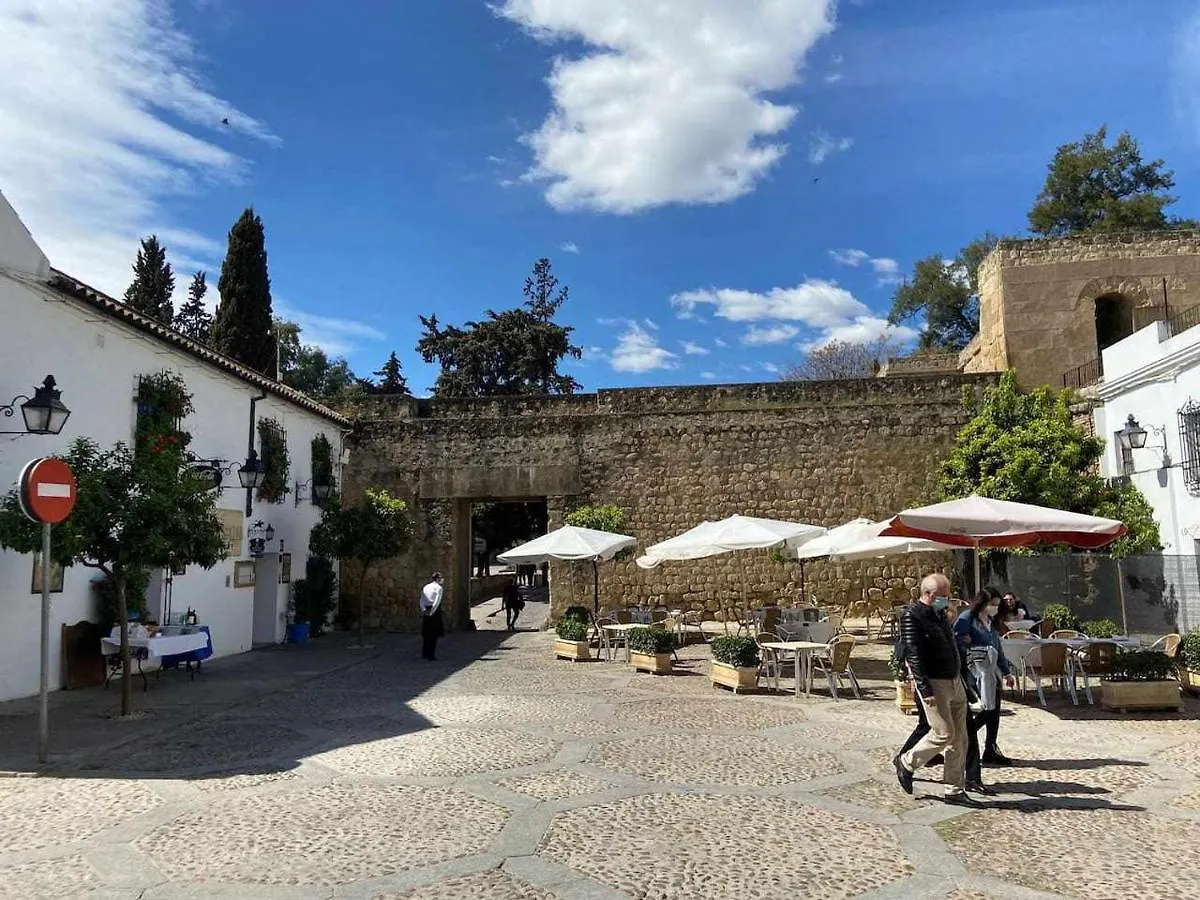 Las Flores De San Basilio Cordoba 0*,  Spain