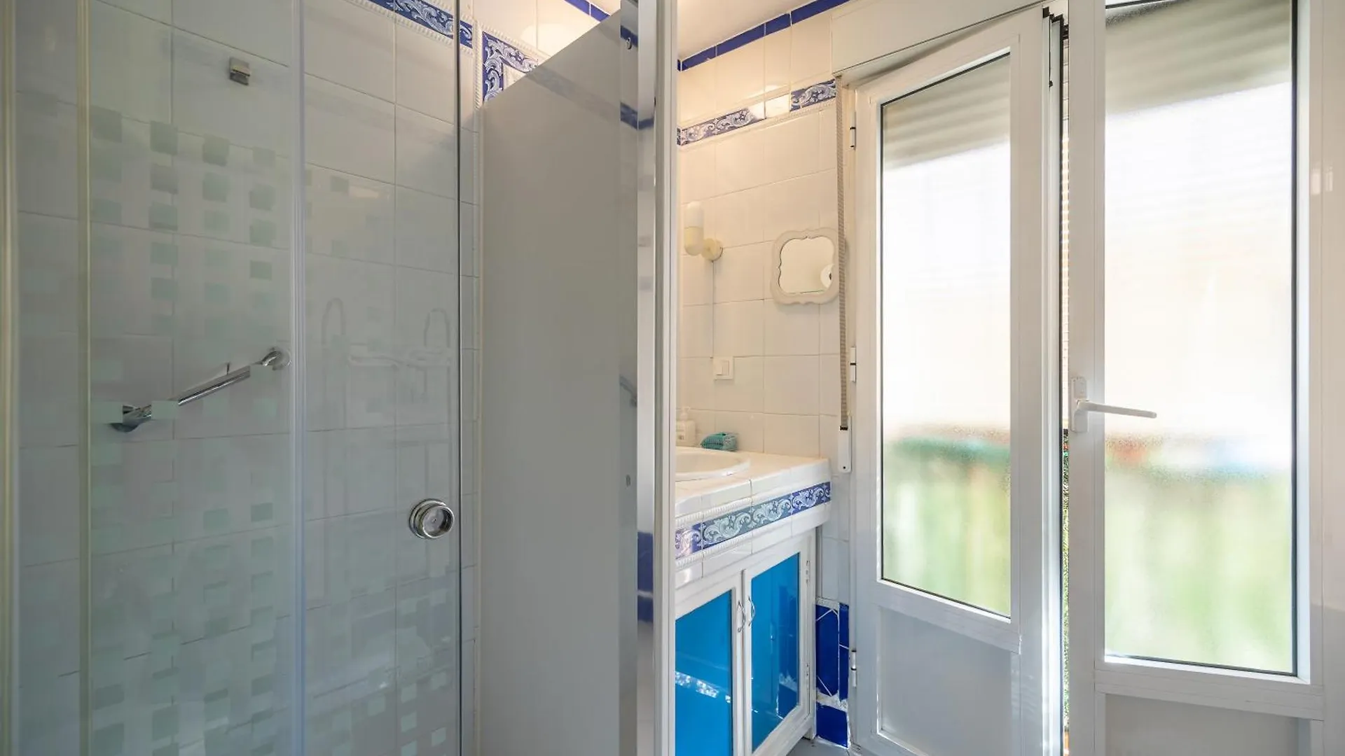 Las Flores De San Basilio Cordoba Apartment