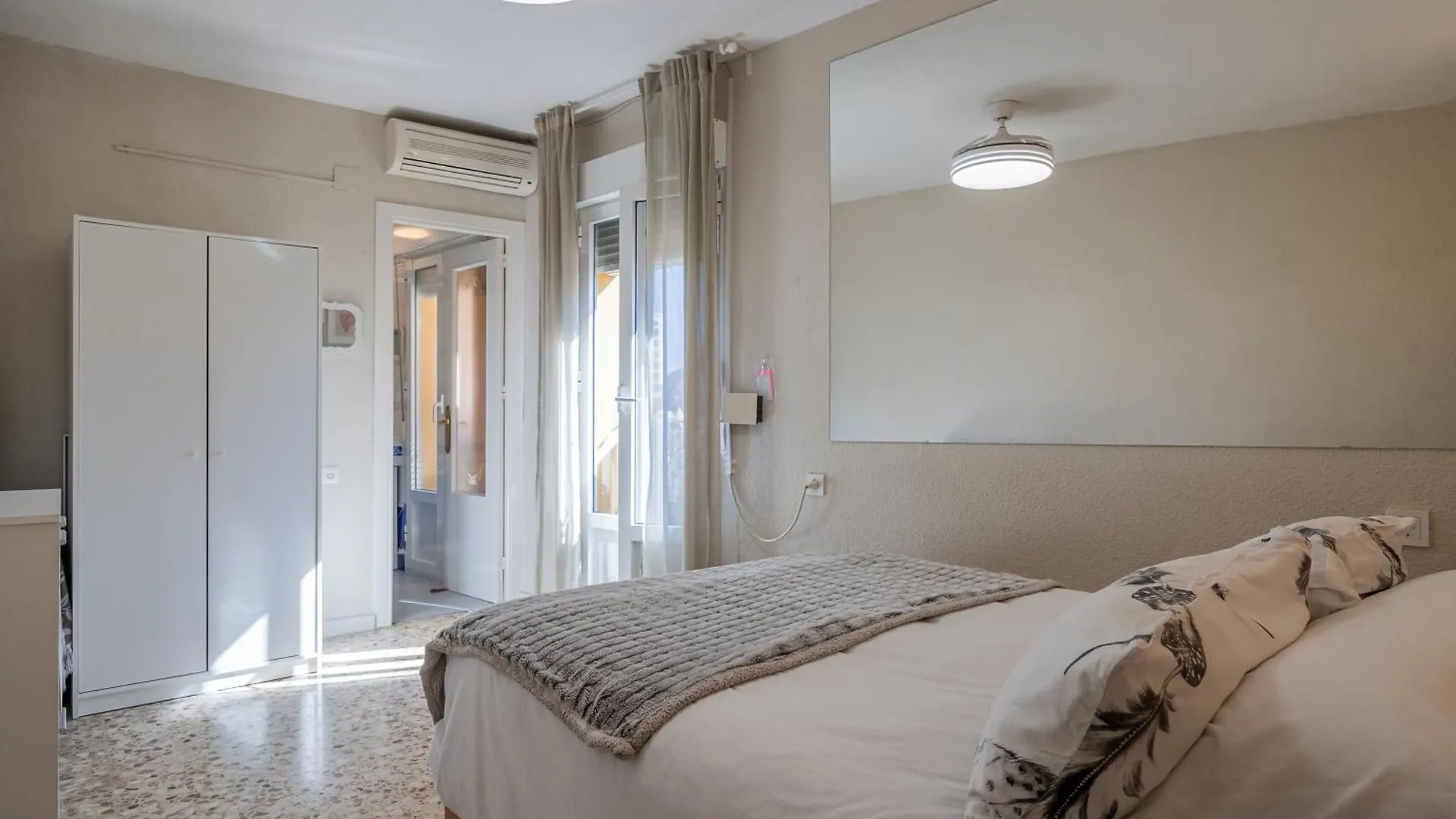 Las Flores De San Basilio Cordoba Apartment