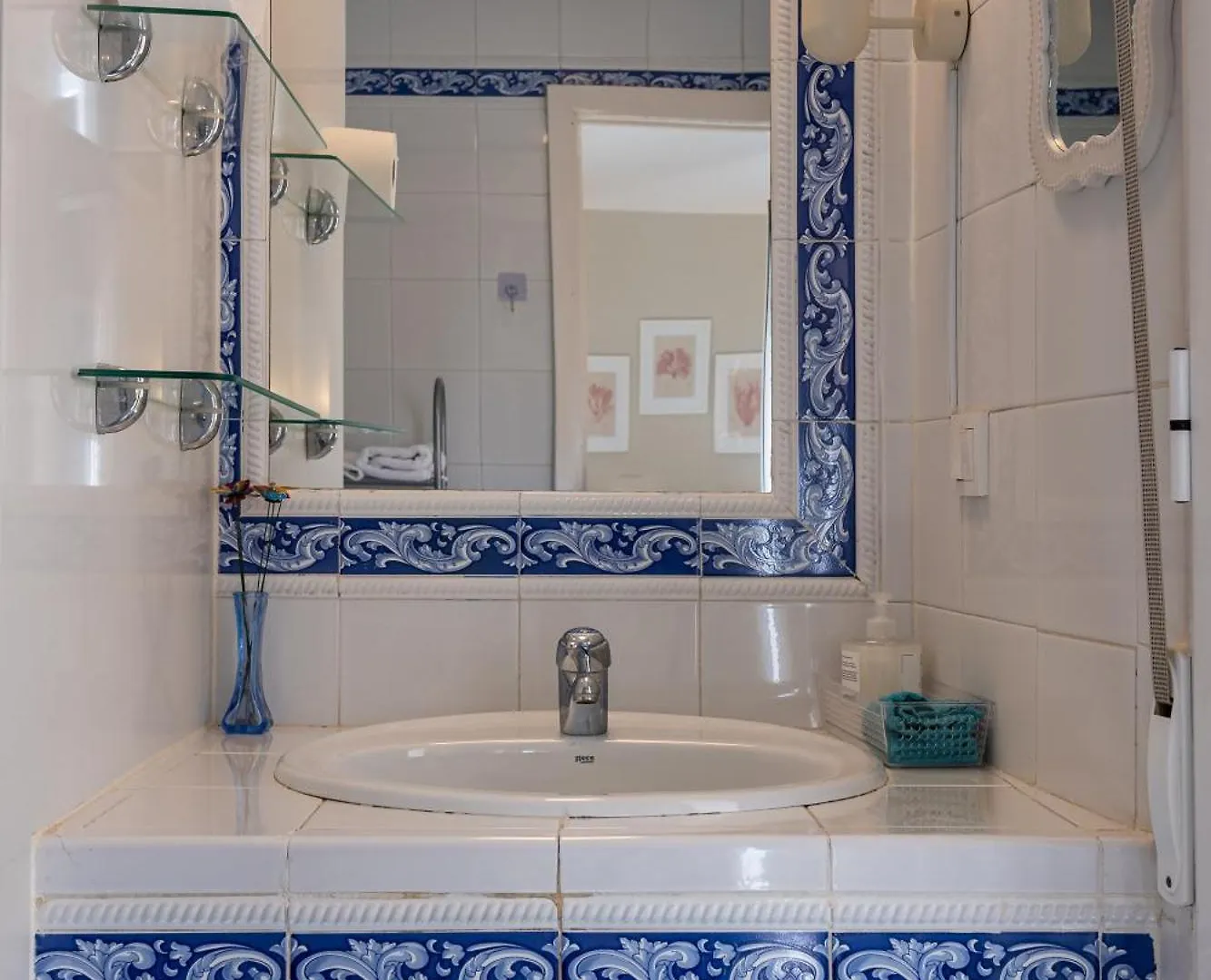 Apartment Las Flores De San Basilio Cordoba