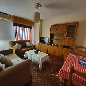 Appartement Apartamento Entre Patios San Basilio, Cordoue