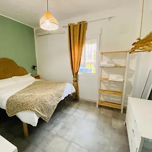 San Eloy Apartamento