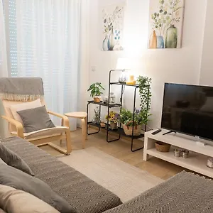 La Casa De Nano Apartamento