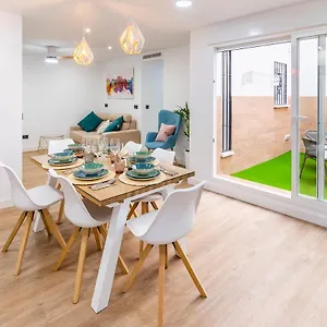 Diemalía Apartamento