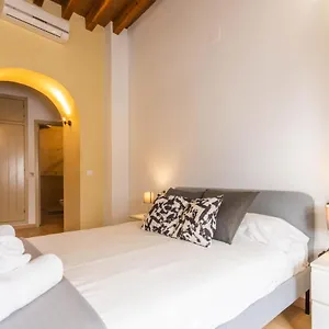 Apartamento Familiar Juramento Apartamento