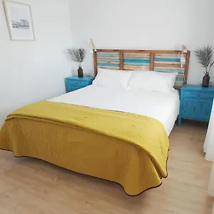 Apartamento Caracol - Apartamento