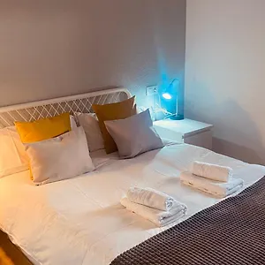 Plaza Andalucia Apartamento