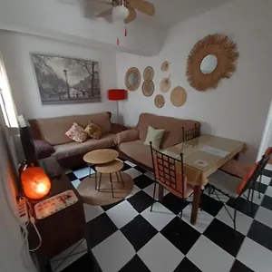 Precioso Piso En Zona San Pedro Apartamento