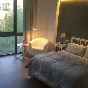 Apartment Boulevard, Cordoba