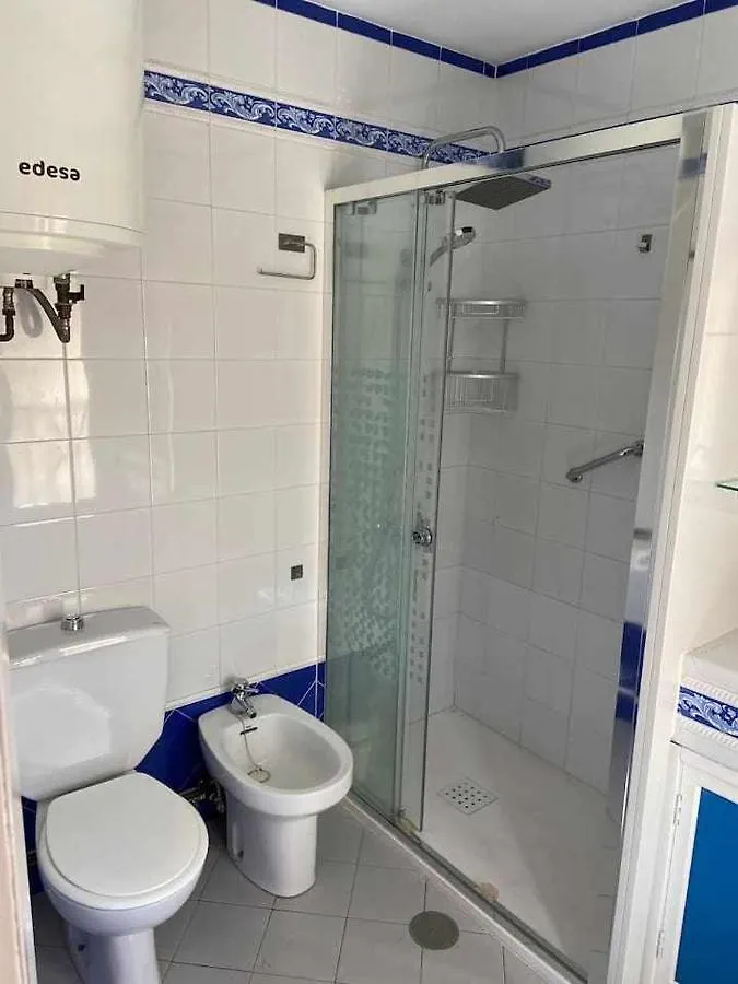 Apartment Las Flores De San Basilio Cordoba