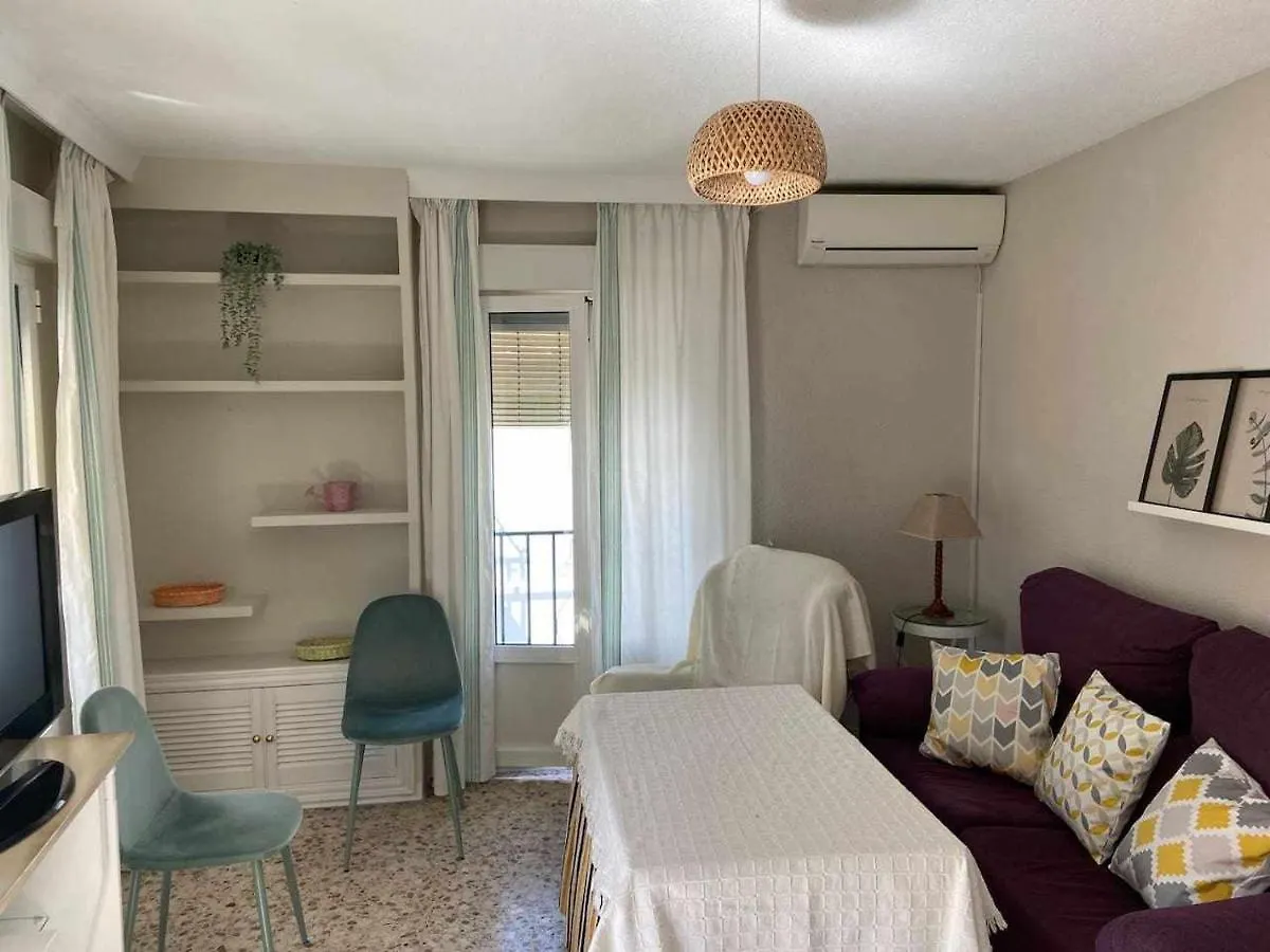 Apartment Las Flores De San Basilio Cordoba