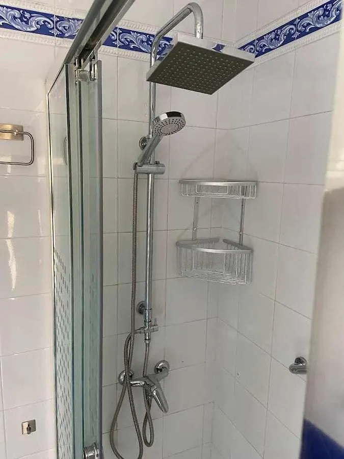 Las Flores De San Basilio Apartment Cordoba Spain